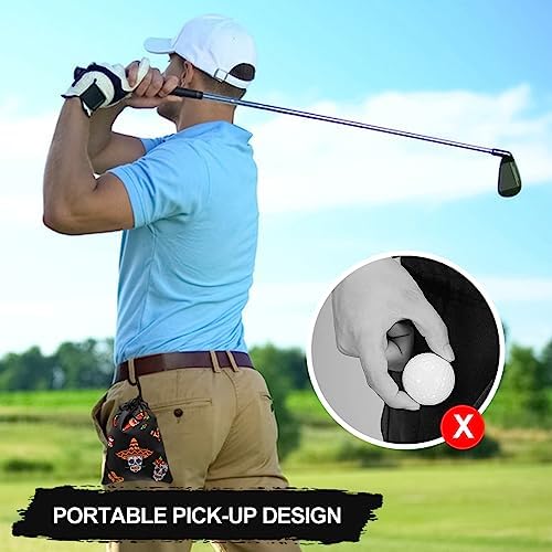 Golf Valuables Pouch - Image 6