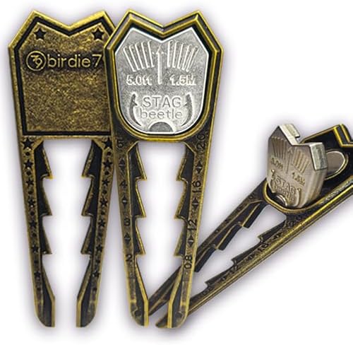 BIRDIE79 Precision Golf Training Set: Birdie Navigator Putting Mirror - Image 3
