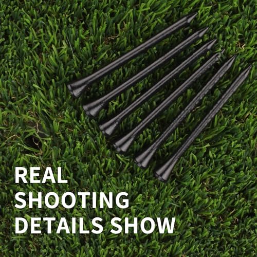 100-1000pcs Personalized Golf tees, Printed - Image 5