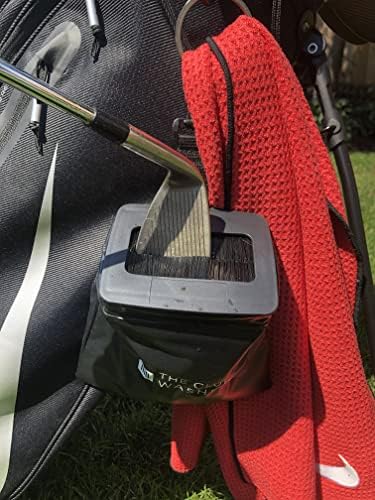 The Golf Club Washer - Image 4