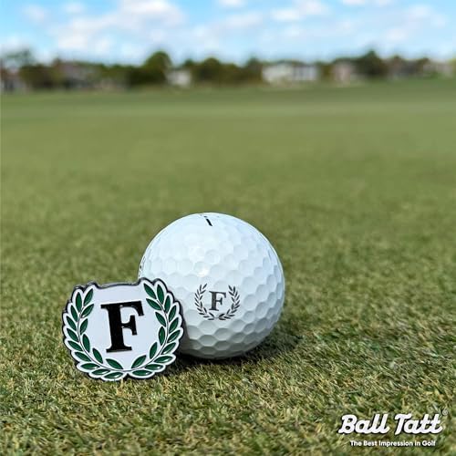– Golf Ball Stamp - Image 2