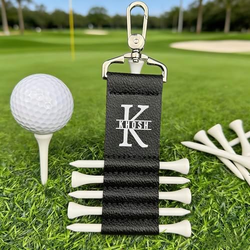 Personalized Golf Tee Holder - Image 6