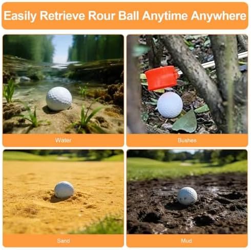 Golf Ball Retriever Telescopic, - Image 6