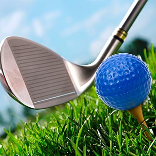 40 Pack Foam Golf Practice Balls - Image 6