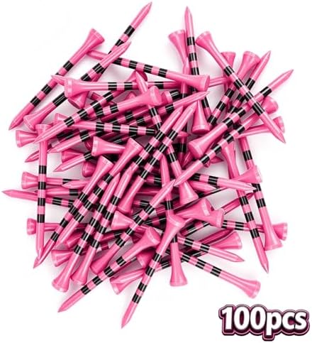 Wooden Golf Tees 3-1/4", 1-1/2" Available - Image 7