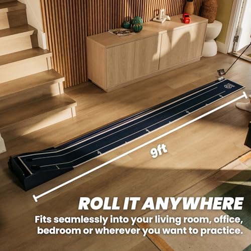 Pinned Golf The Roller - Image 2