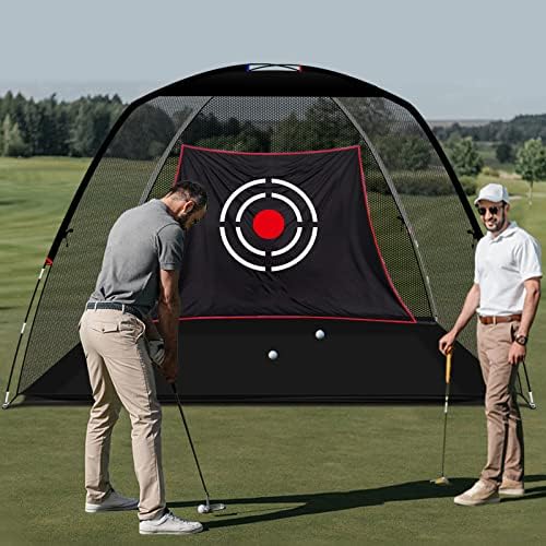 Golf Target Cloth - Image 6