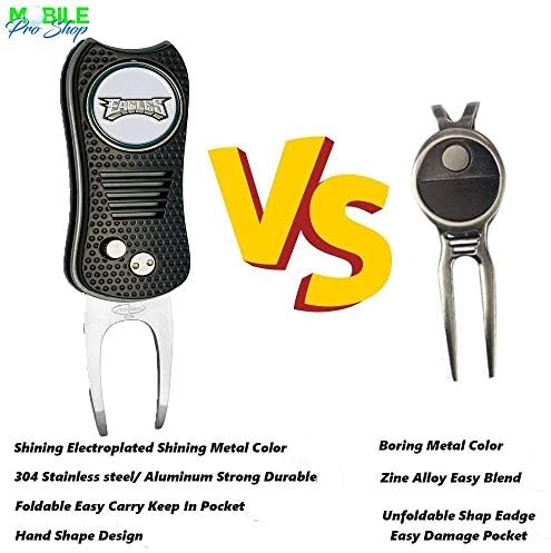 Switchblade Divot Repair Tool - Image 6
