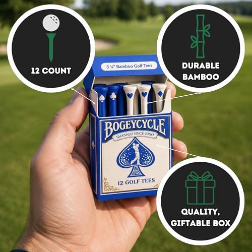 Funny Golf Tees | Golf Accessories - Image 3