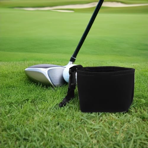 Toyvian Golf Club Cleaning Bag - Image 7