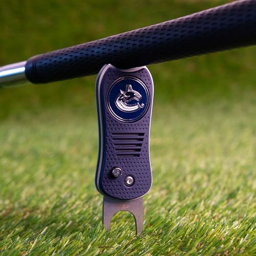 Team Golf NHL Switchblade Divot Tool - Image 4