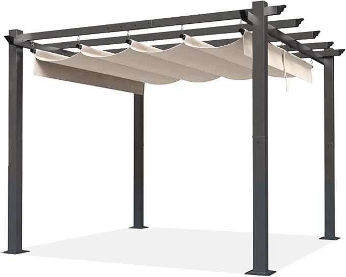SCOCANOPY Replacement Cover Compatible by SCOCANOPY