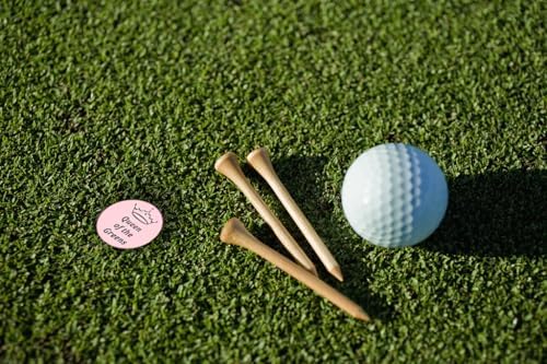 Plastic Golf Ball Markers for Putting Greens - Image 5