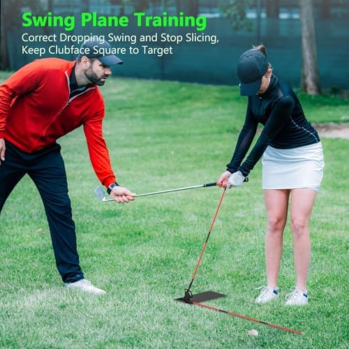 Golf Alignment Sticks - Image 2