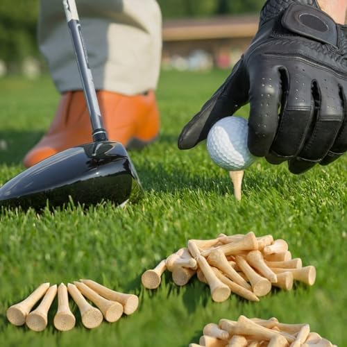 Mudder Bamboo Golf Tees Bulk - Image 6