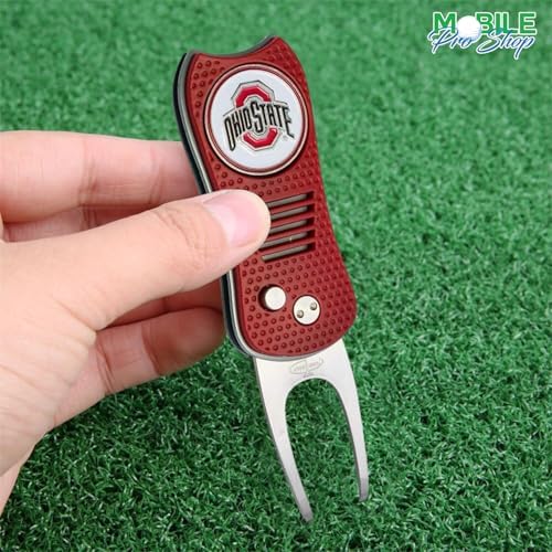 Switchblade Divot Repair Tool - Image 5