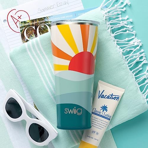 Swig Life 22oz Insulated Tumbler - Image 3