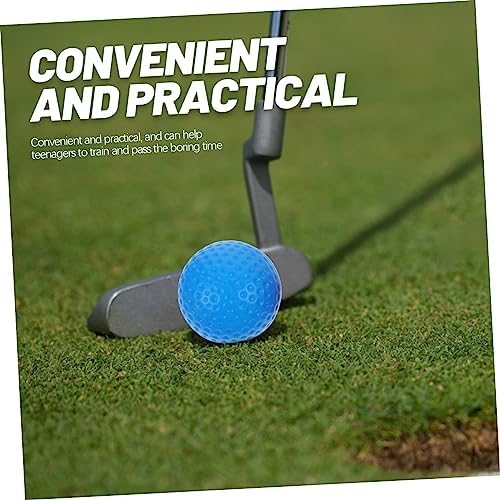 16pcs Hollow Golf Practice Balls Training Balls - Image 5