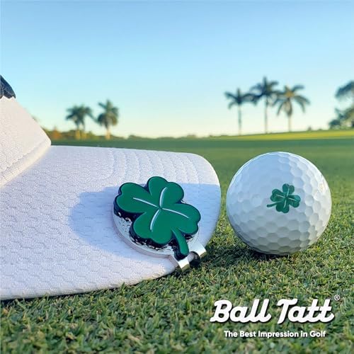 Golf Ball Stamp - Image 2