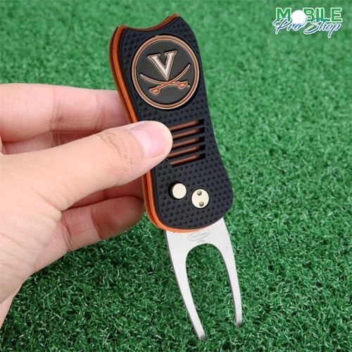 Switchblade Divot Repair Tool - Image 5