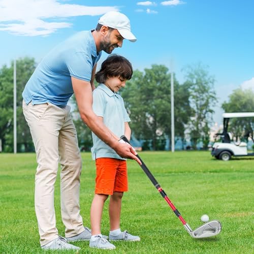 Golf Putters, Two Way Putters for Men Women Adults Right/Left Handed, Mini Club - Image 4