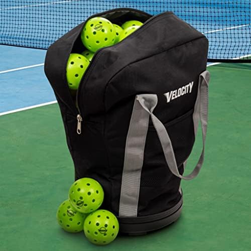 Velocity Heavy Duty Multipurpose Ball Bag - Image 3