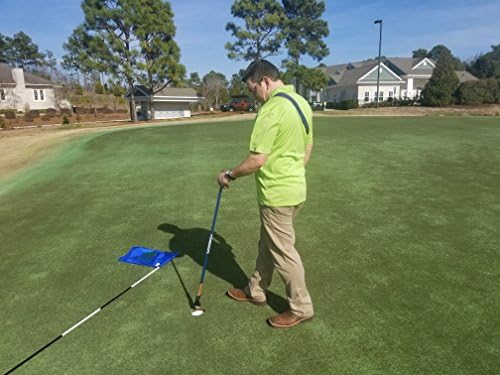 Longest Divot Pitch Mark Tool, Fix Ball Marks & Pick Up Golf Balls Without - Image 6