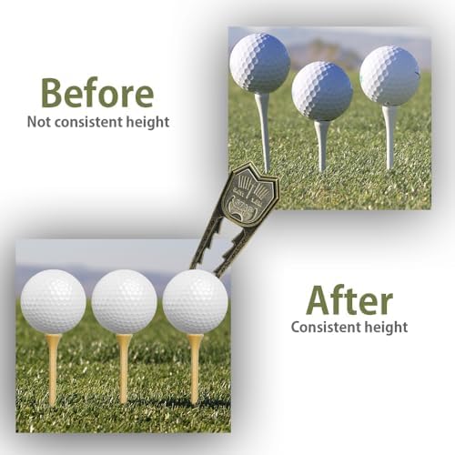 BIRDIE79 Precision Golf Training Set: Birdie Navigator Putting Mirror - Image 4