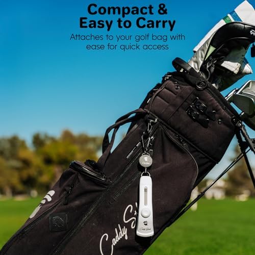Caddy Splash Golf Club Brush Pro - Image 5