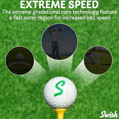 Swish Portable Golf Ball Cleaner – Clip-On Golf Accessory - Image 6