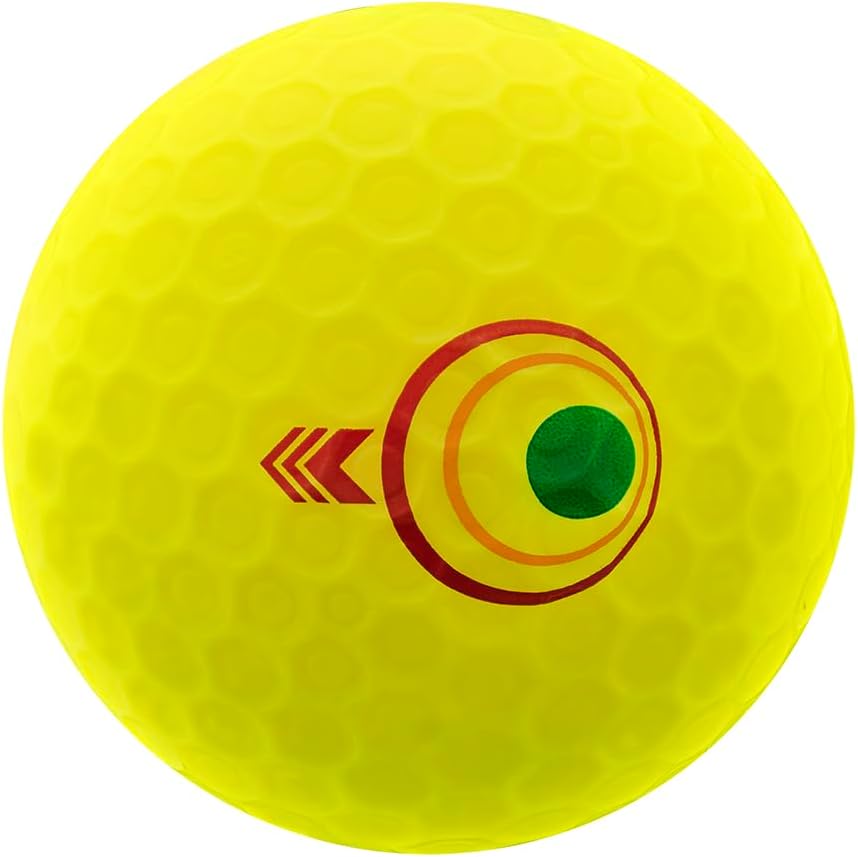 Bridgestone e12 Golf Balls - Image 5