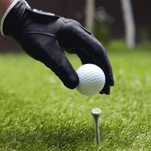 Amy Sport Golf Tees Wood 200 Pack Wooden Coloured - Image 7