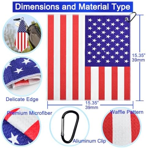 36 Pcs Golf Gifts for Men and Women, Professional Plastic Golf Tees 3-1/4" - Image 3