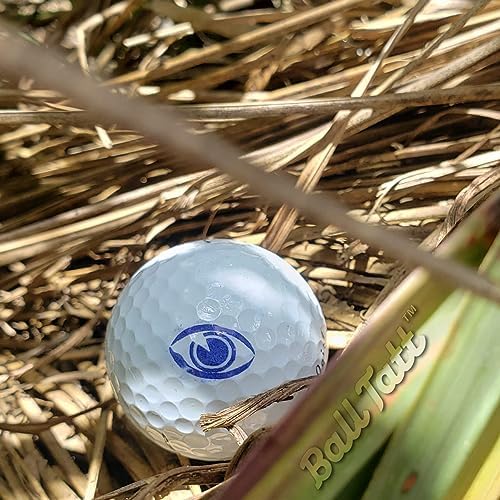 Golf Ball Stamp - Image 2