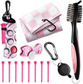 Liliful 12 Pcs Golf Accessories Kit Golf Stuff Gifts by Liliful
