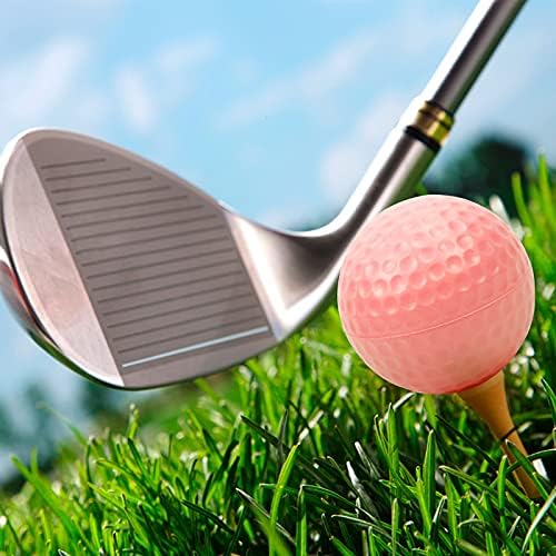 40 Pack Foam Golf Practice Balls - Image 6