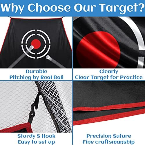 Golf Target Cloth - Image 3