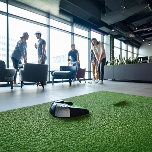 Golf Automatic Putting Cup - Image 5
