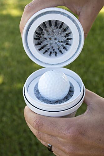 Twister The Golf Ball Cleaner - Image 7