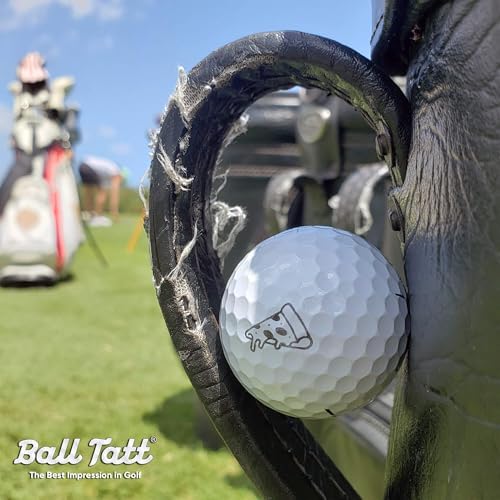 Golf Ball Stamp - Image 2
