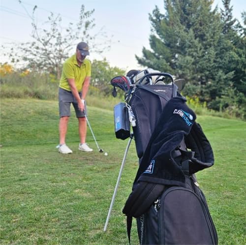 Premium Golf Ball Washer - Image 6