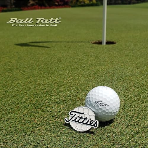 Golf Ball Stamp - Image 2