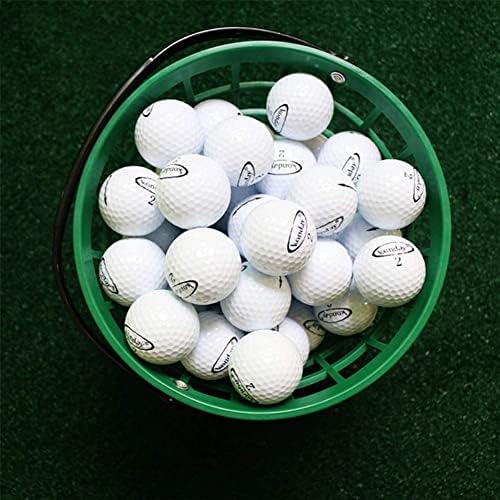 ZLY Golf Ball Basket, Golfball Container - Image 7