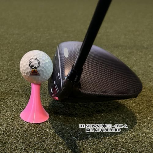 Golf Simulator Tees - Image 3