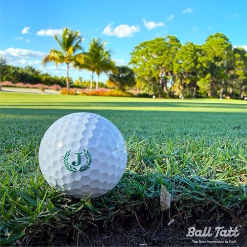 Golf Ball Stamp - Image 2