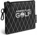 Valuables Pouch by AimingFluidGolf