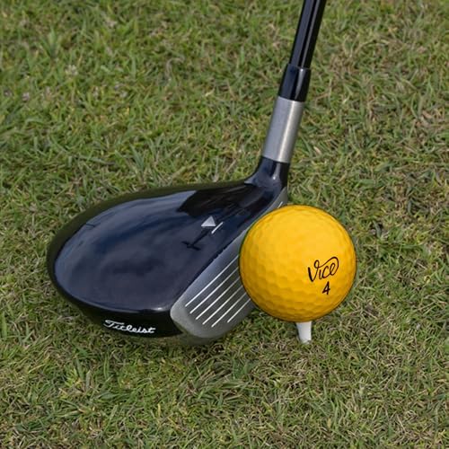 Recycled Golf Balls for Vice Color Mix - Image 6