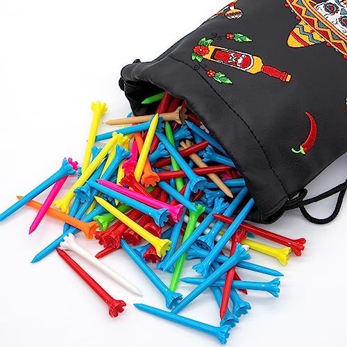 Golf Valuables Pouch - Image 4