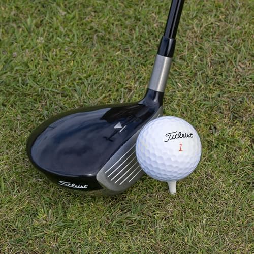 Recycled Golf Balls for Titleist Mix- Premium Performance Used Golf Balls Bulk - Image 6