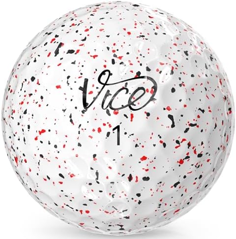 Vice Pro Air Golf Balls - Image 3